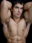 the beauty of male muscle: Kirill